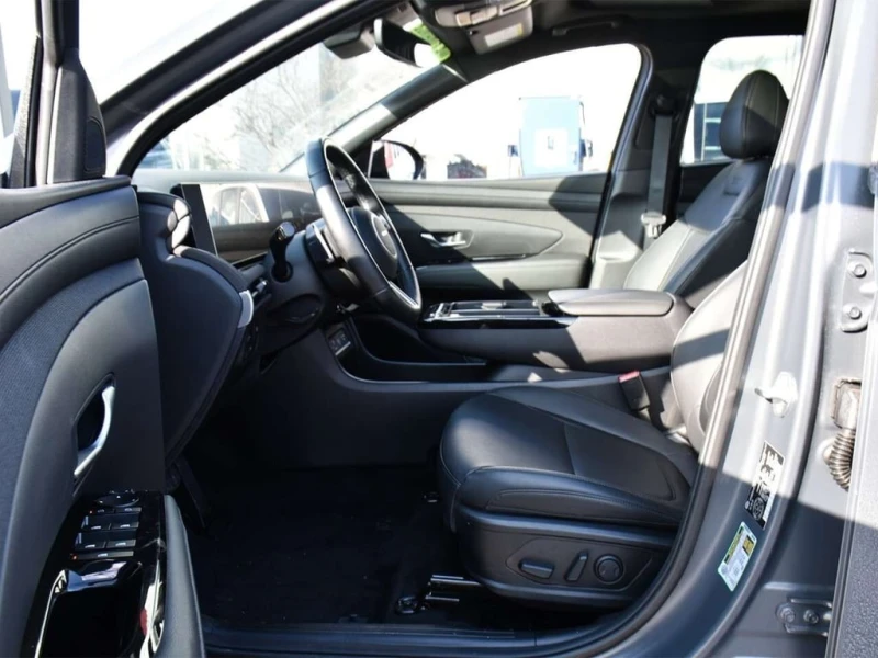 Hyundai Tucson * XRT * CARFAX * LANE ASSIST, снимка 15 - Автомобили и джипове - 53340981