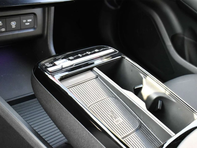 Hyundai Tucson * XRT * CARFAX * LANE ASSIST, снимка 14 - Автомобили и джипове - 53340981