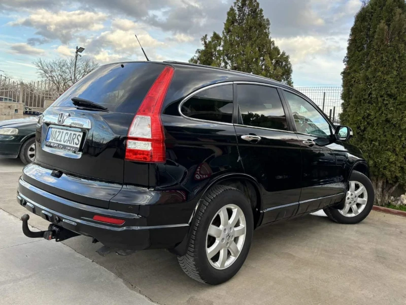 Honda Cr-v 2.2 iDTEC/ 150 к.с./ EXECUTIVE/ ПАНОРАМА/, снимка 5 - Автомобили и джипове - 53566294