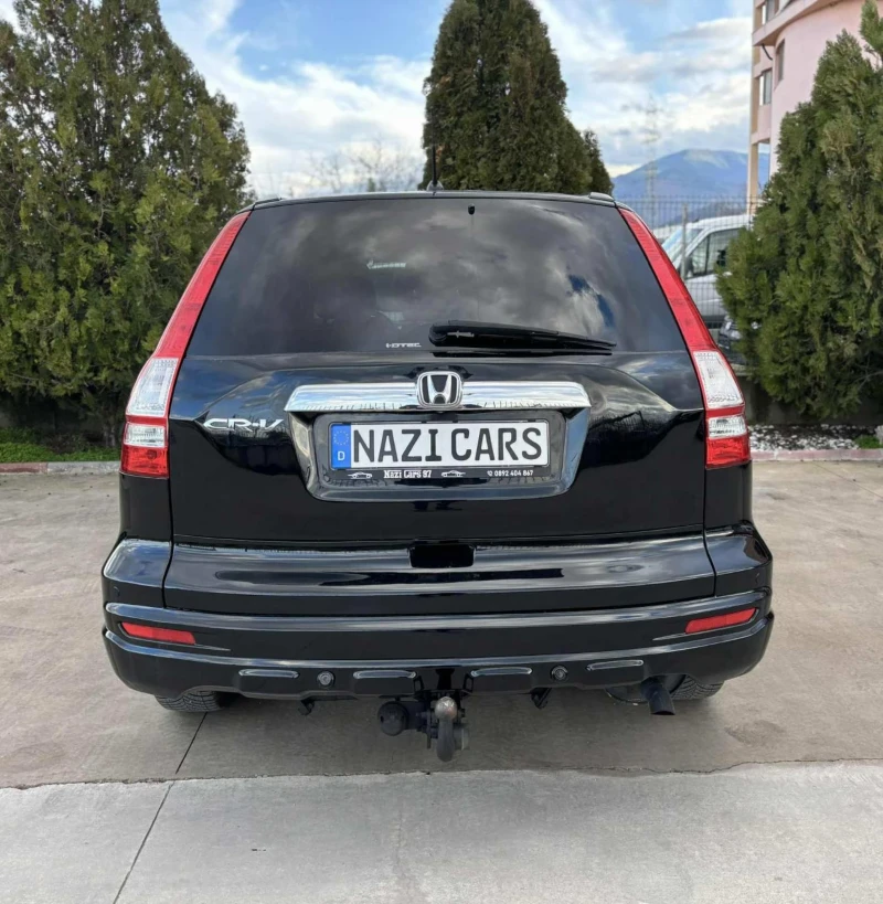 Honda Cr-v 2.2 iDTEC/ 150 к.с./ EXECUTIVE/ ПАНОРАМА/, снимка 4 - Автомобили и джипове - 53566294