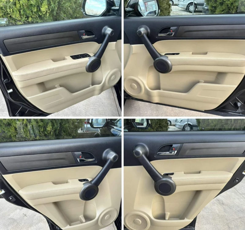 Honda Cr-v 2.2 iDTEC/ 150 к.с./ EXECUTIVE/ ПАНОРАМА/, снимка 15 - Автомобили и джипове - 53566294