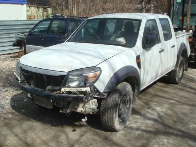 Ford Ranger 2.5TDCI - [1] 