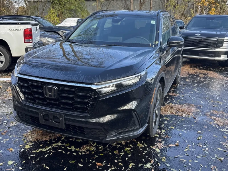 Honda Cr-v * CARFAX * БЕЗ ПЪРВОНАЧАЛНА ВНОСКА - 50000 лв. / 25564.59 € - 37950486 1