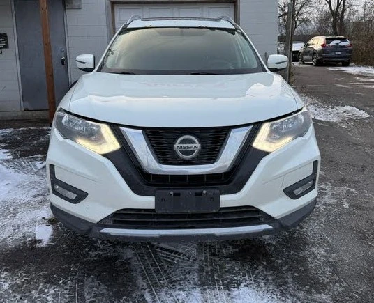 Nissan Rogue S AWD * АвтоКредит* (ЦЕНА ДО БГ) - изображение 5