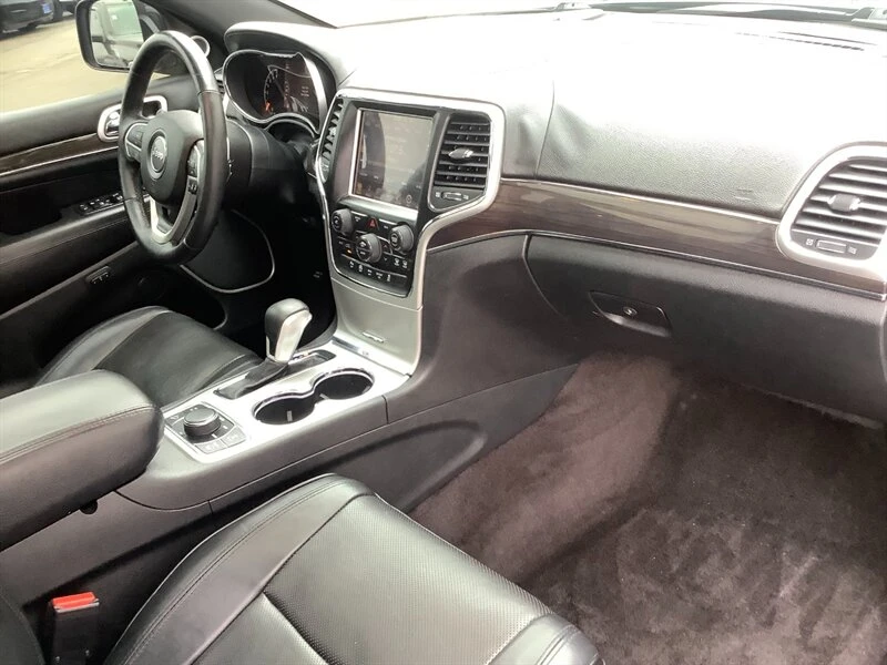 Jeep Grand cherokee High Altitude Edition  | Mobile.bg � ����������� 9