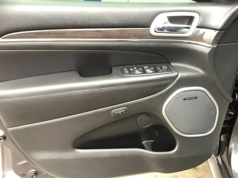 Jeep Grand cherokee High Altitude Edition  | Mobile.bg � ����������� 7