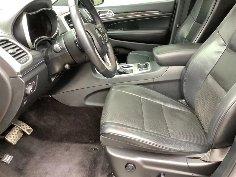 Jeep Grand cherokee High Altitude Edition  | Mobile.bg � ����������� 8