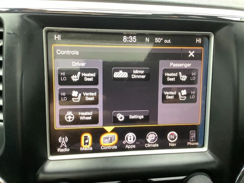 Jeep Grand cherokee High Altitude Edition  | Mobile.bg � ����������� 13