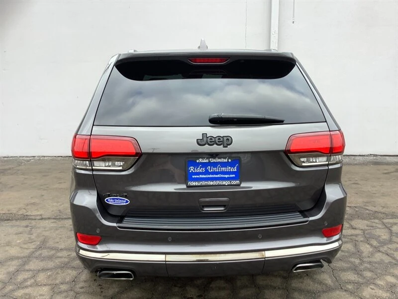 Jeep Grand cherokee High Altitude Edition  | Mobile.bg � ����������� 4