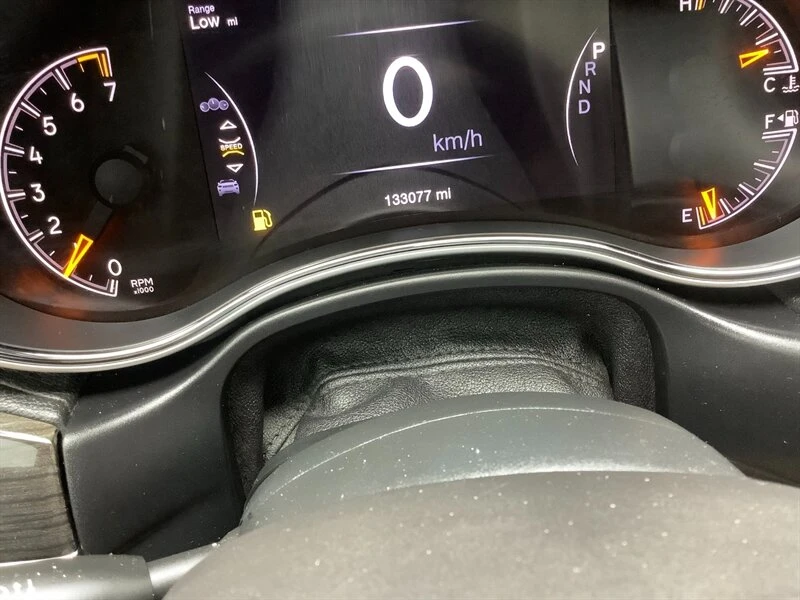 Jeep Grand cherokee High Altitude Edition  | Mobile.bg � ����������� 17