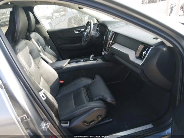 Volvo XC60 HYBRID T8 INSCRIPTION | Mobile.bg � ����������� 5