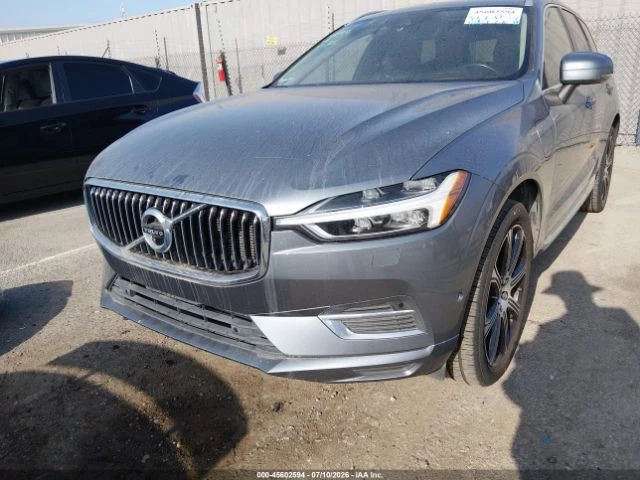Volvo XC60 HYBRID T8 INSCRIPTION | Mobile.bg � ����������� 6