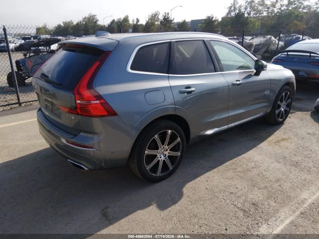 Volvo XC60 HYBRID T8 INSCRIPTION | Mobile.bg � ����������� 4