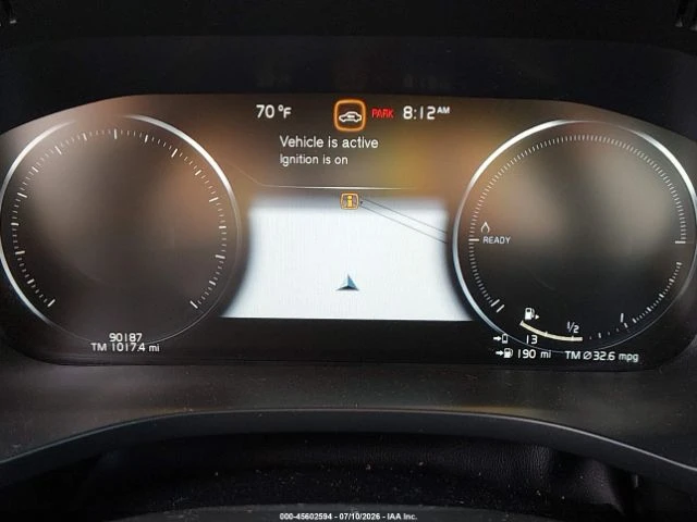 Volvo XC60 HYBRID T8 INSCRIPTION | Mobile.bg � ����������� 7