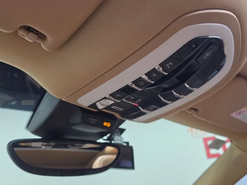 Porsche Macan 3.0 S Diesel 95B, снимка 17 - Автомобили и джипове - 55786863