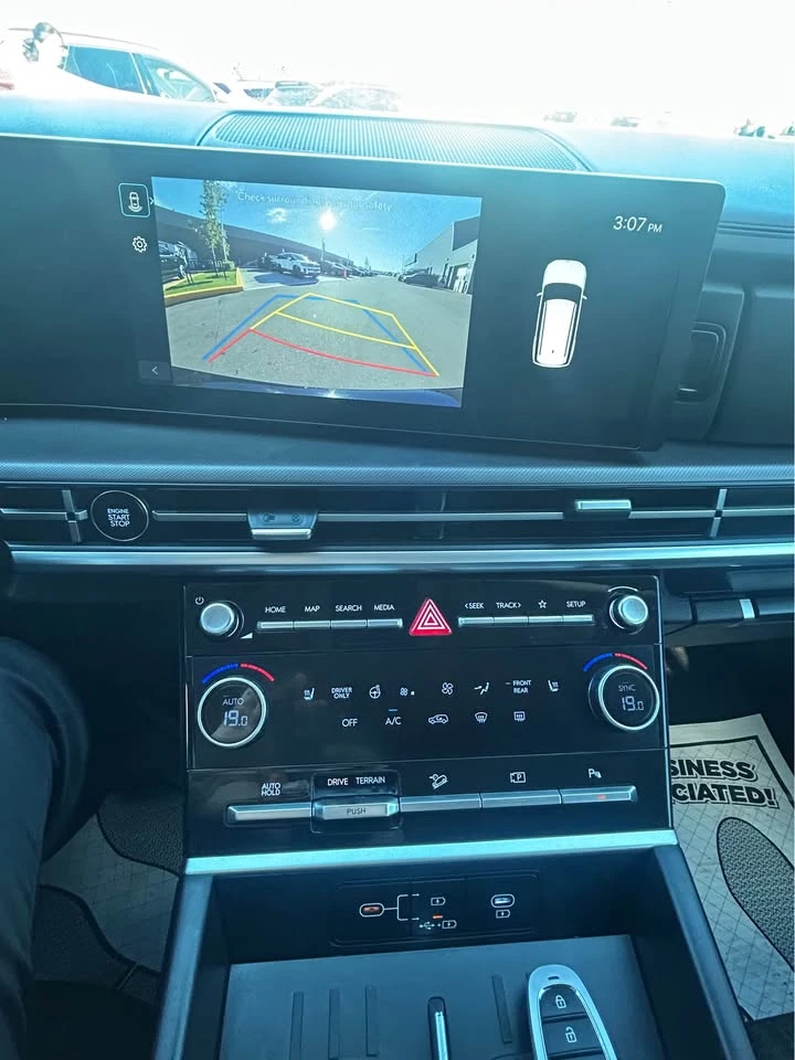 Hyundai Santa fe 7 ������, ���� �� ��!! | Mobile.bg � ����������� 9