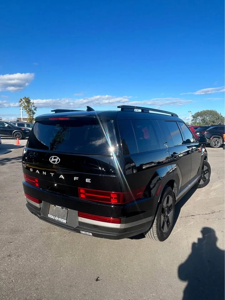 Hyundai Santa fe 7 ������, ���� �� ��!! | Mobile.bg � ����������� 2