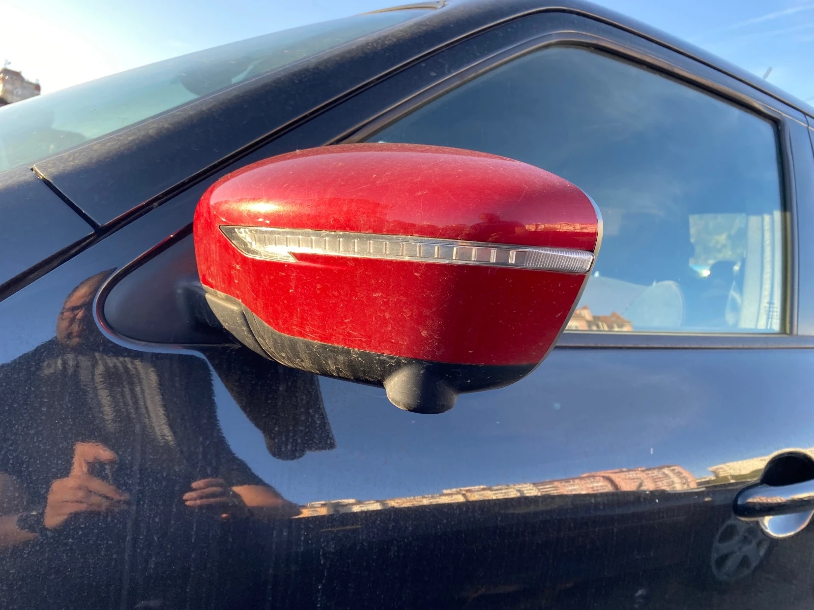 Nissan Juke 1.6t 220hp= NISMO= face lift | Mobile.bg — изображение 11