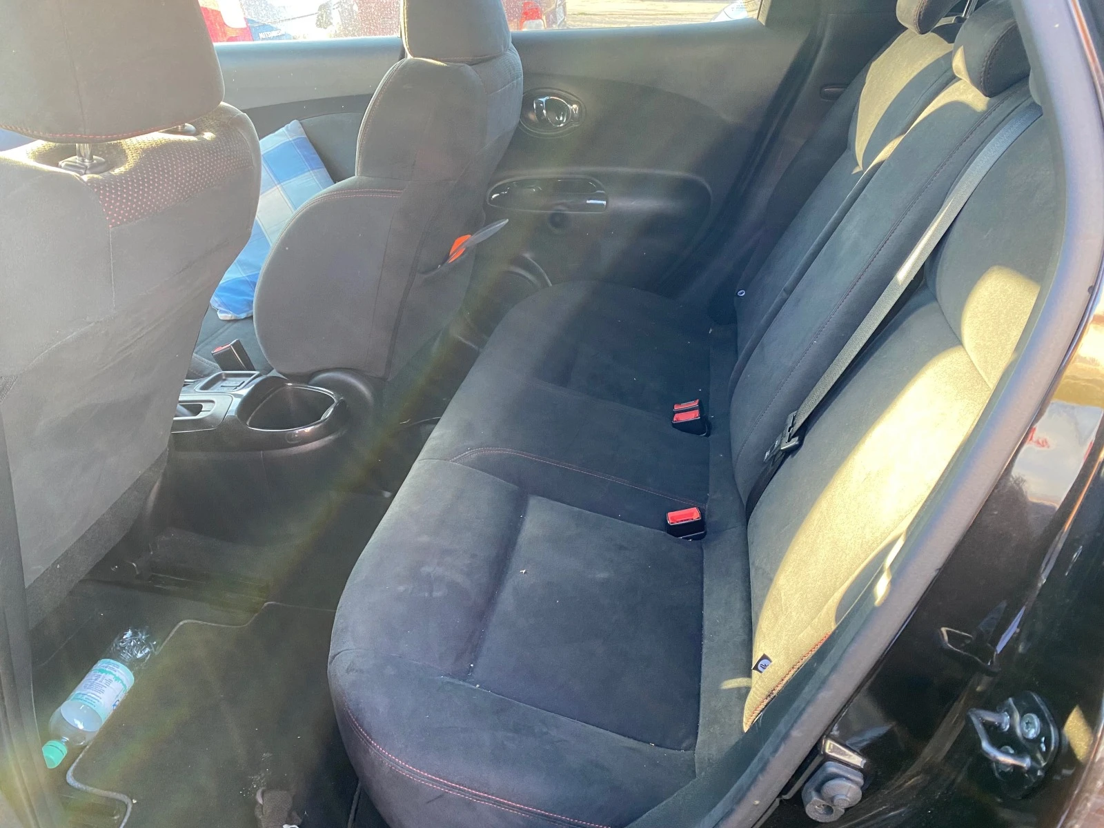 Nissan Juke 1.6t 220hp= NISMO= face lift | Mobile.bg — изображение 13