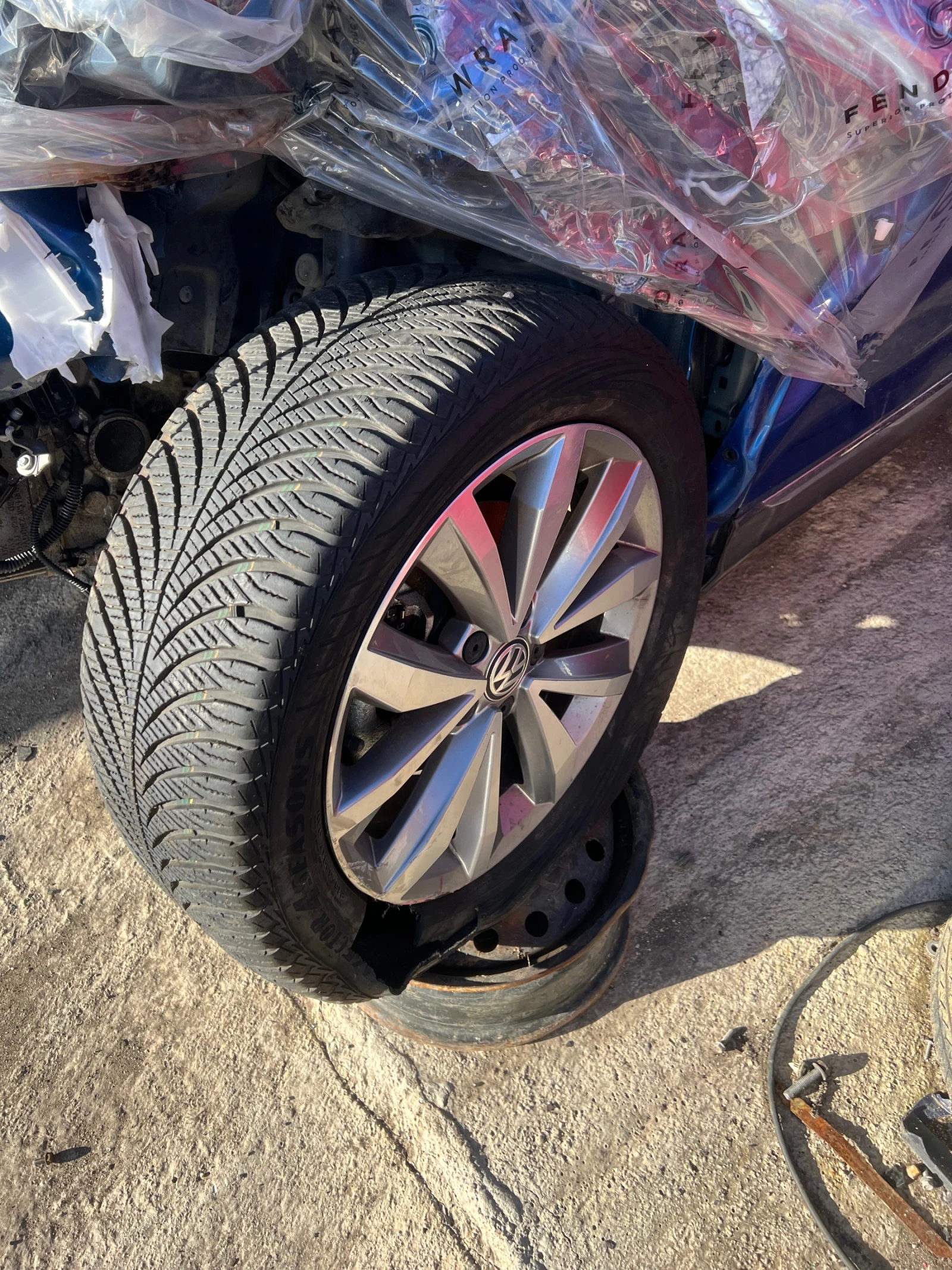 VW T-Roc 1.5TSI | Mobile.bg � ����������� 15