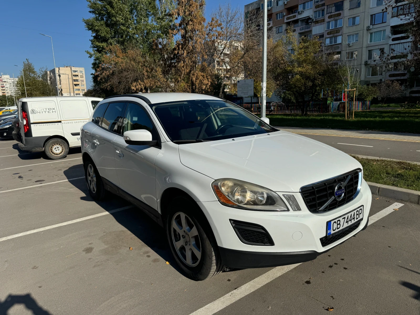 Volvo XC60  - изображение 3