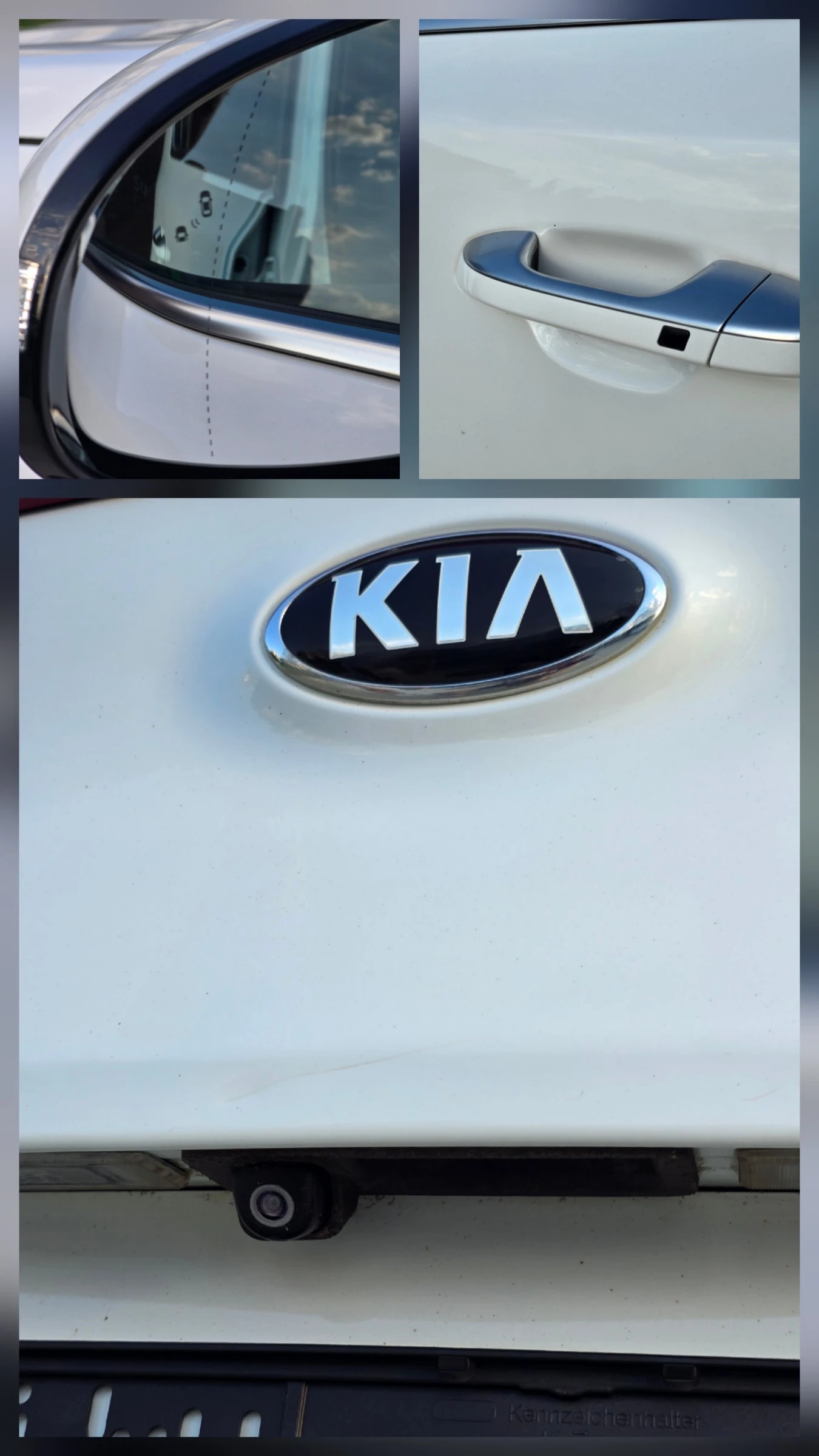 Kia Sportage GT Line 1.7 CRDI - изображение 8