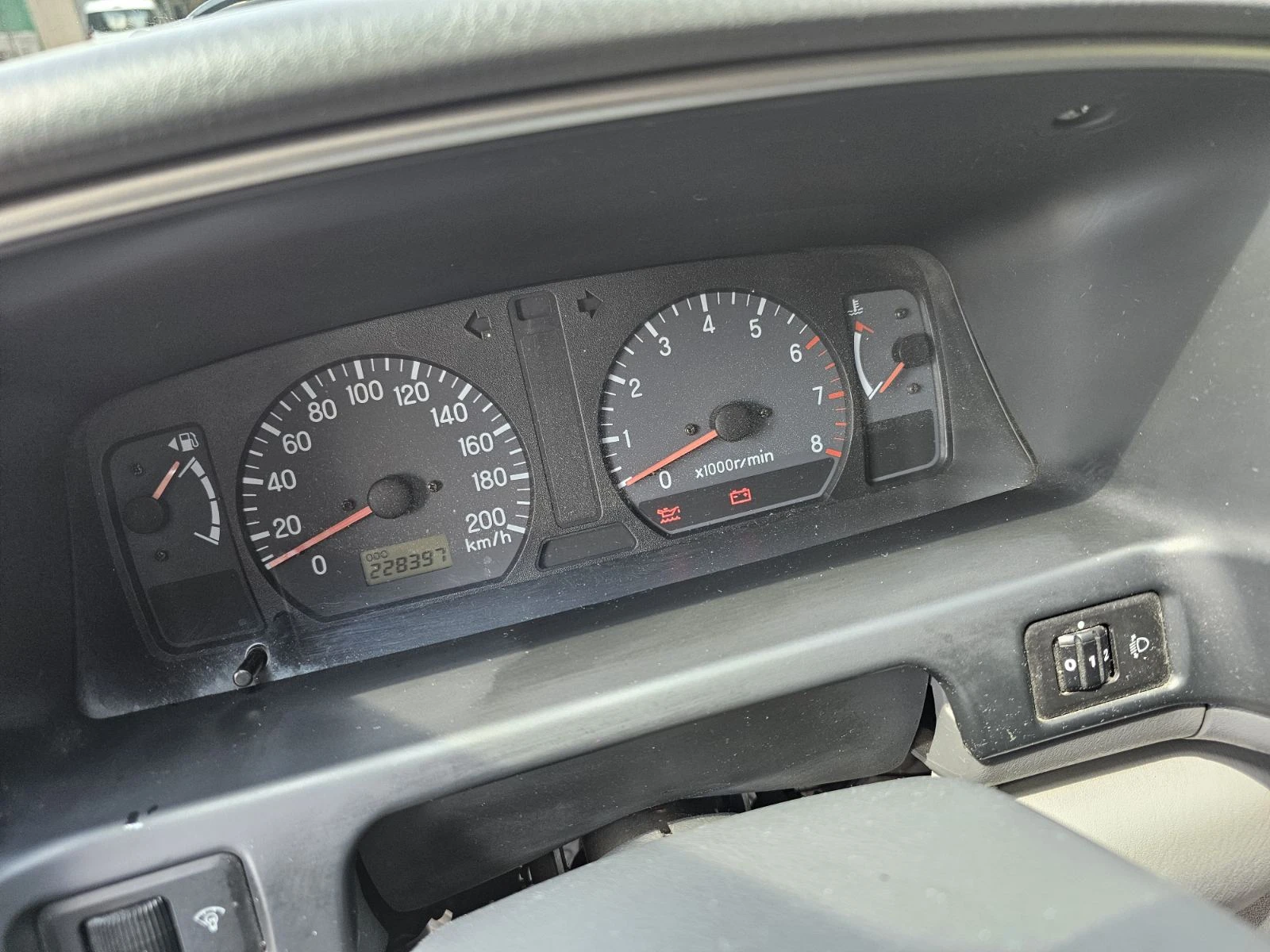Mitsubishi Pajero sport 3000/V6 - изображение 4