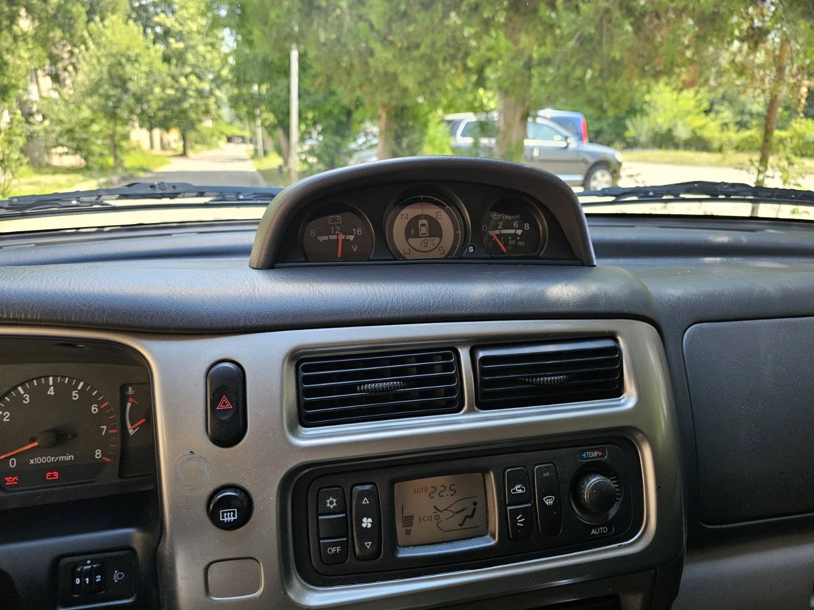 Mitsubishi Pajero sport 3000/V6 - изображение 2