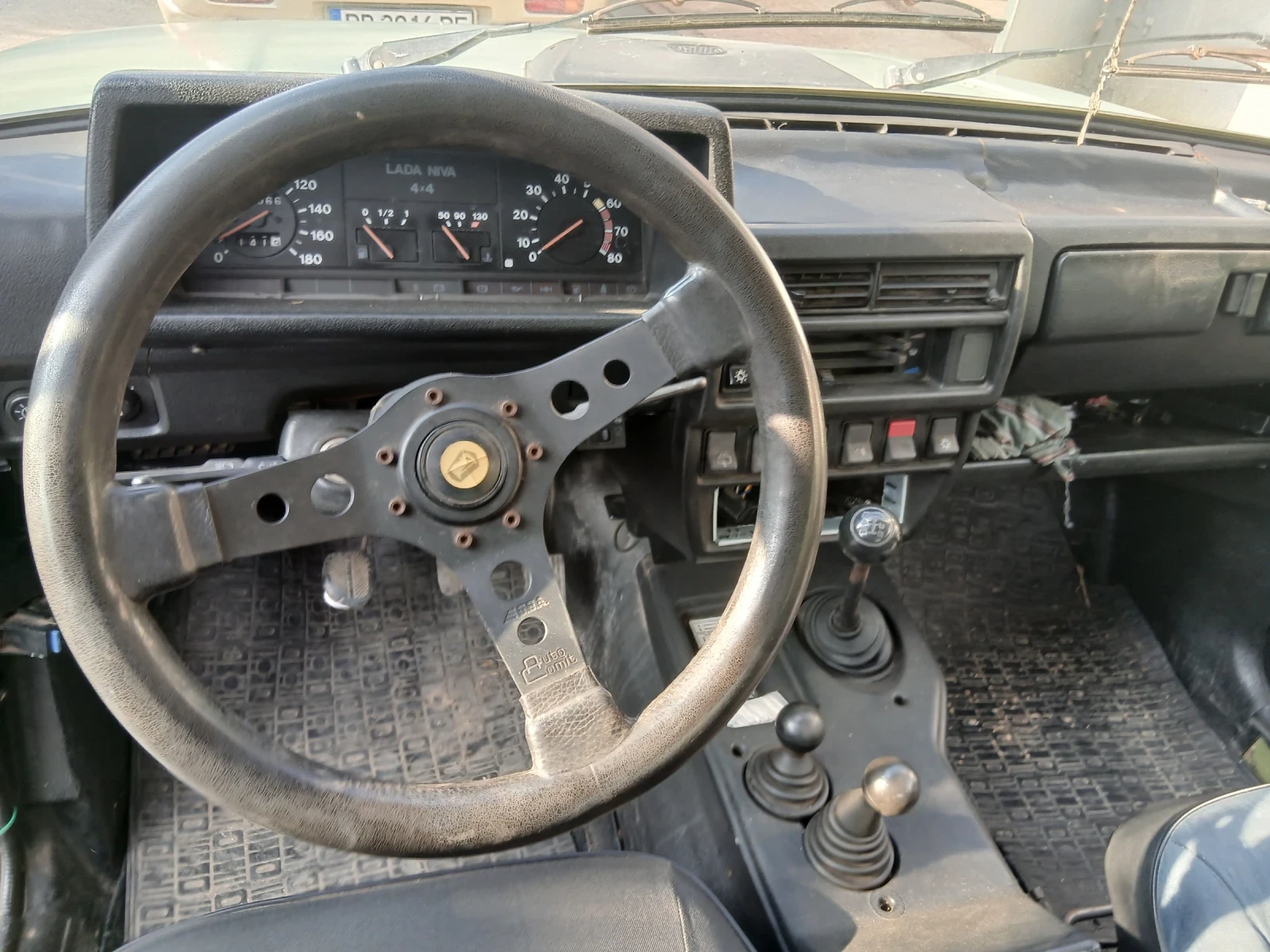 Lada Niva  - изображение 4