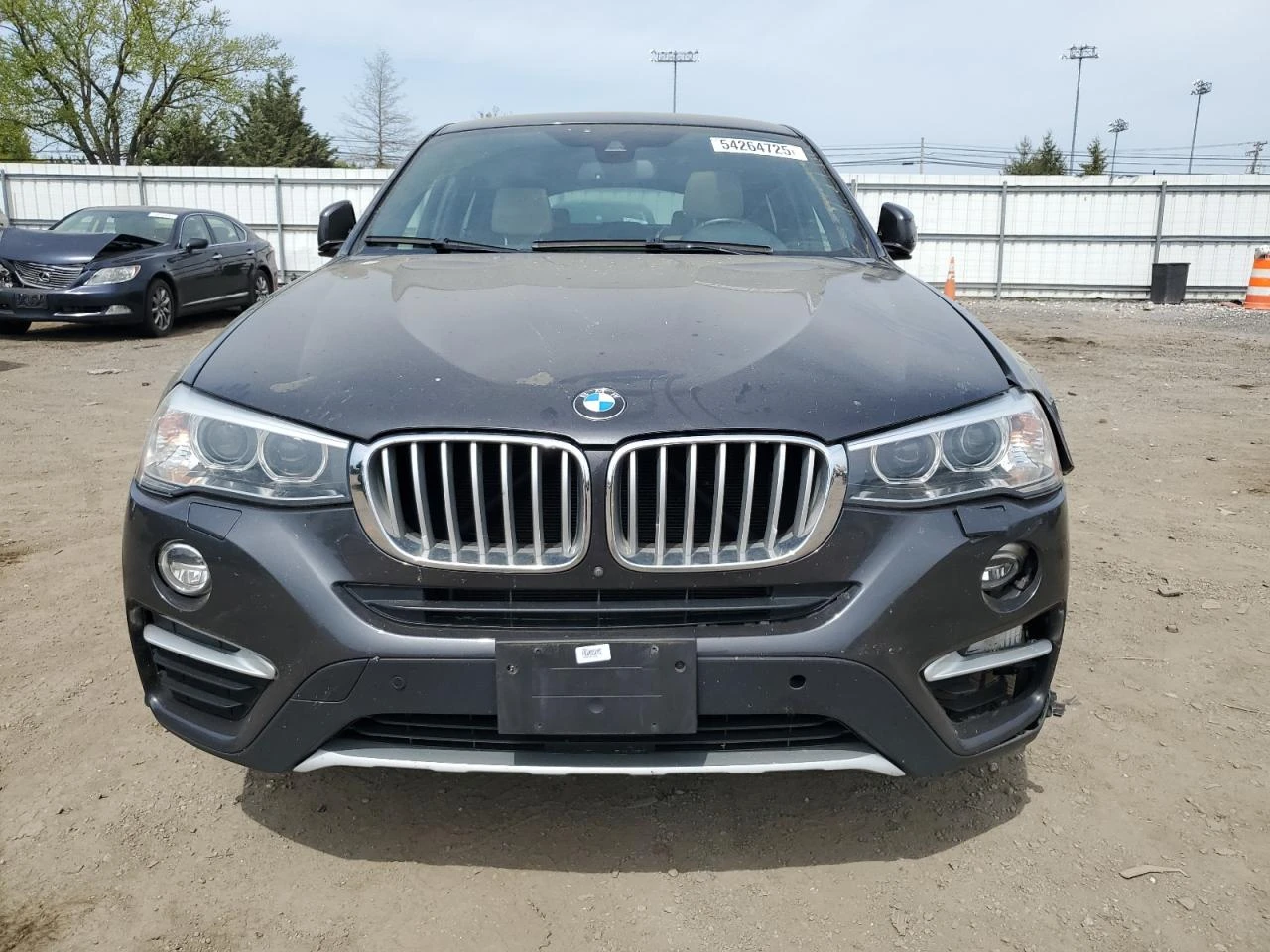 BMW X4 XDRIVE28I - изображение 5
