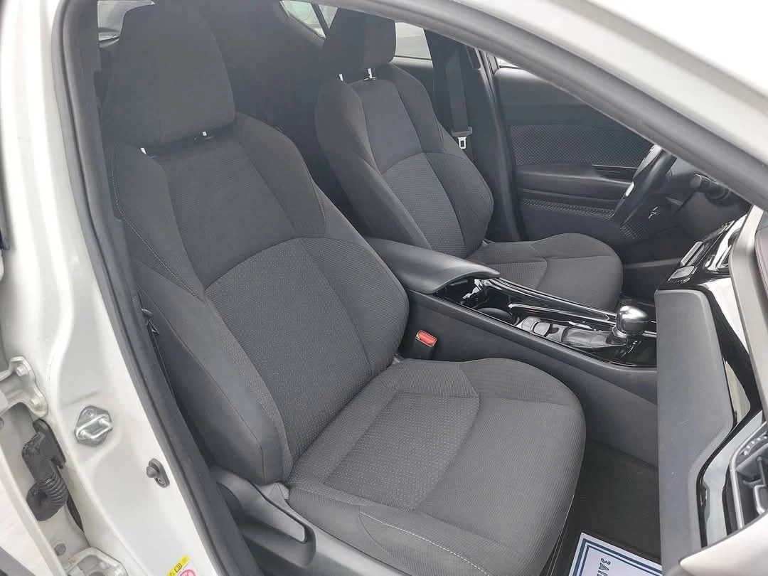 Toyota C-HR  1.8i* Hybrid* 85000km.* 36.  957. | Mobile.bg   15