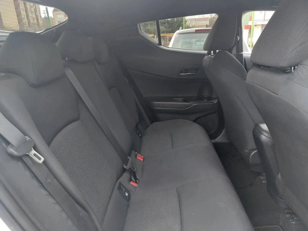 Toyota C-HR  1.8i* Hybrid* 85000km.* 36.  957. | Mobile.bg   14