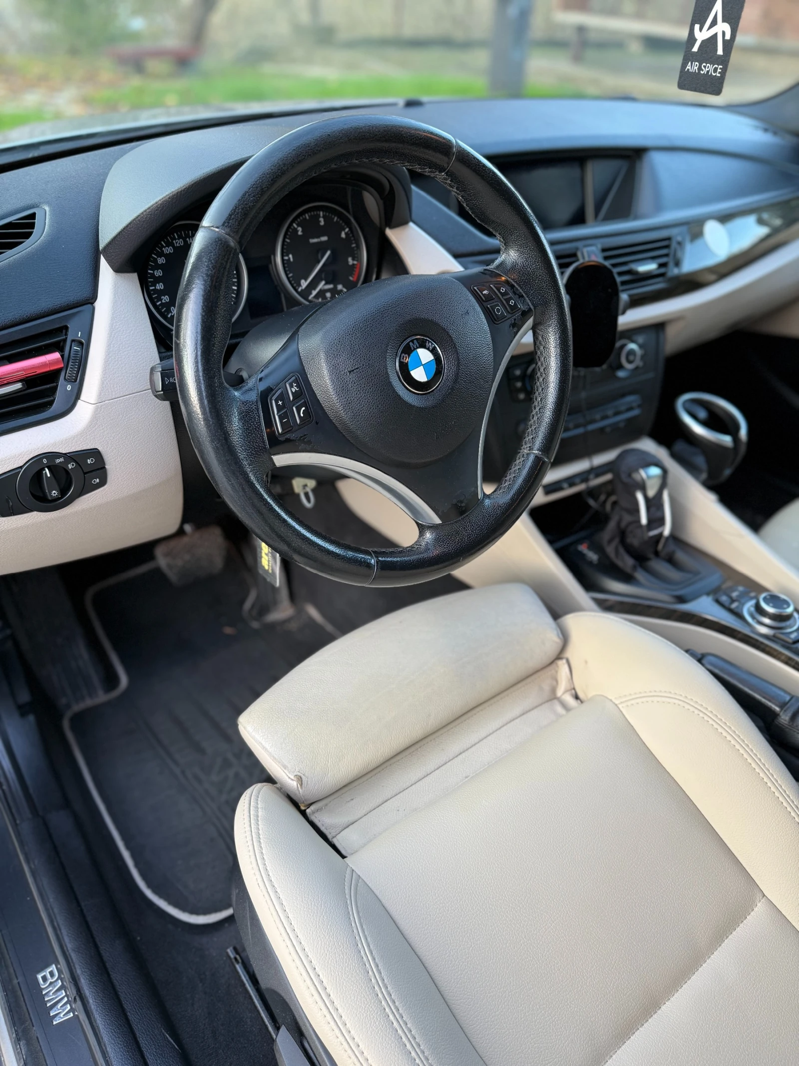 BMW X1 XDrive 2.0 E84 | Mobile.bg   6