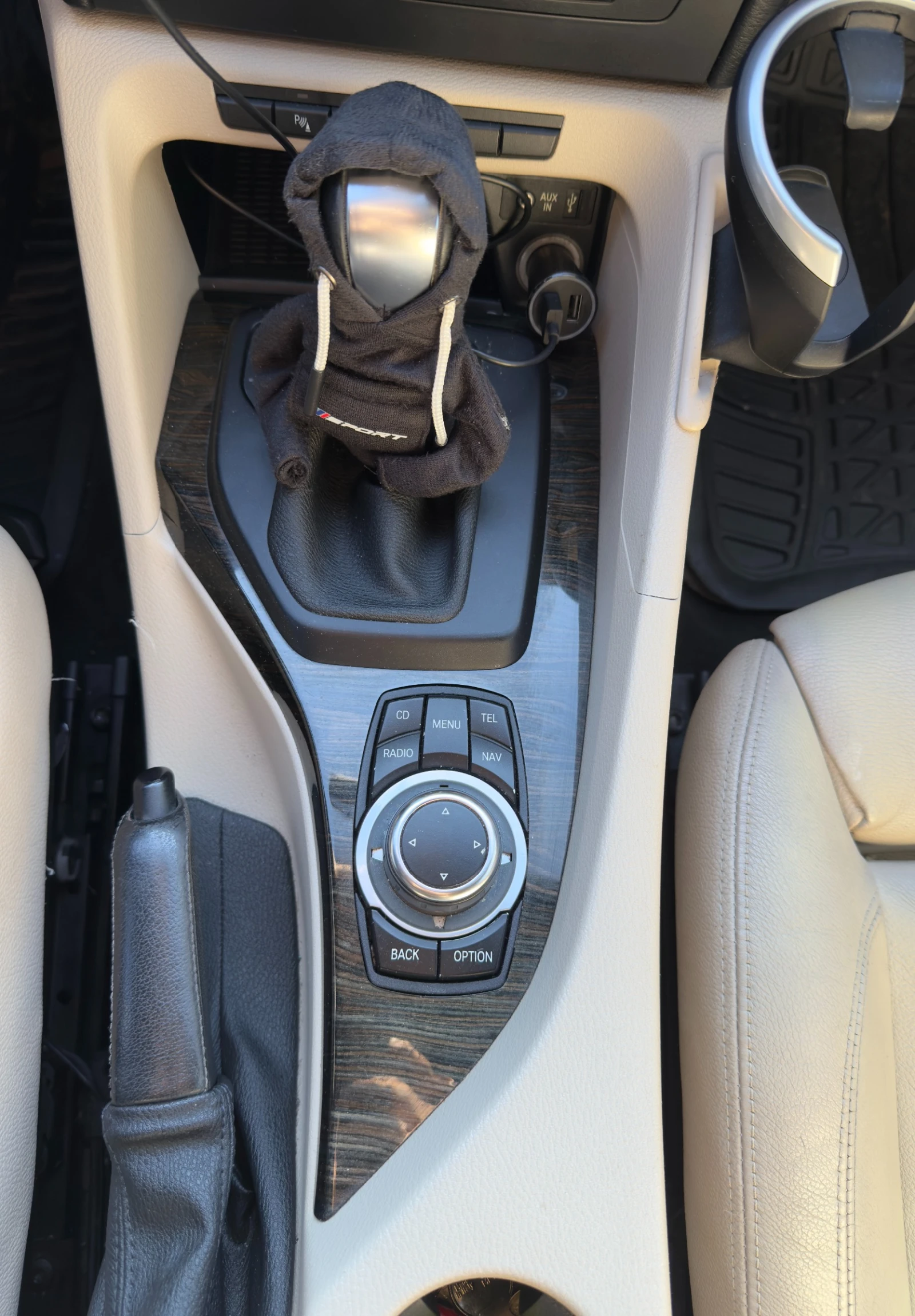 BMW X1 XDrive 2.0 E84 | Mobile.bg   10