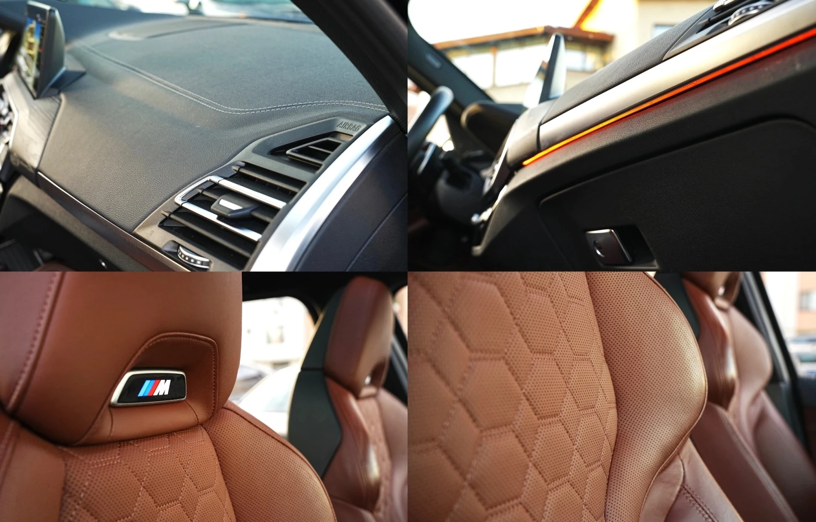 BMW X3 M Competition - изображение 5