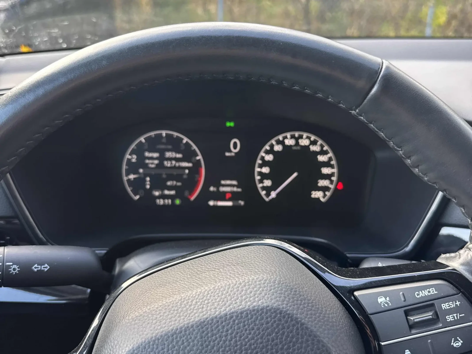 Honda Cr-v * CARFAX * БЕЗ ПЪРВОНАЧАЛНА ВНОСКА - изображение 7