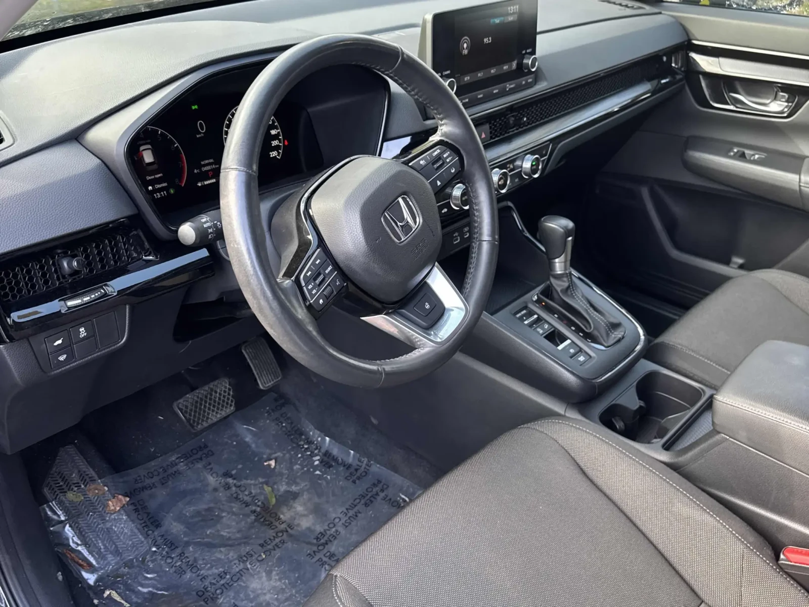 Honda Cr-v * CARFAX * БЕЗ ПЪРВОНАЧАЛНА ВНОСКА - изображение 6