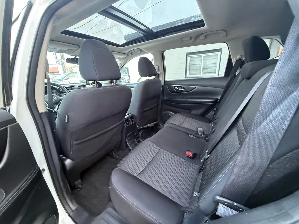 Nissan Rogue S AWD * АвтоКредит* (ЦЕНА ДО БГ) - изображение 8