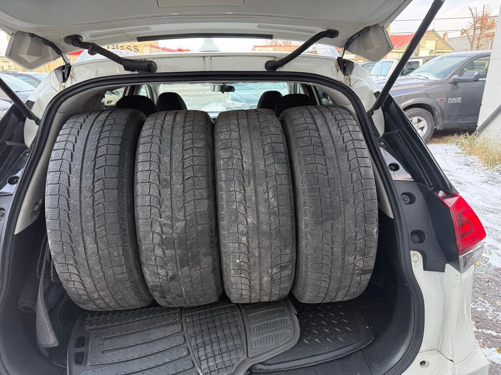 Nissan Rogue S AWD * ����������* (���� �� ��) | Mobile.bg � ����������� 13