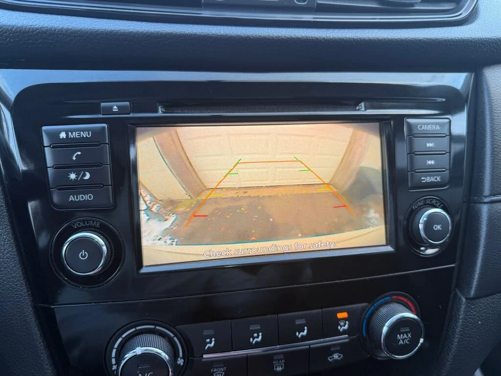 Nissan Rogue S AWD * ����������* (���� �� ��) | Mobile.bg � ����������� 12