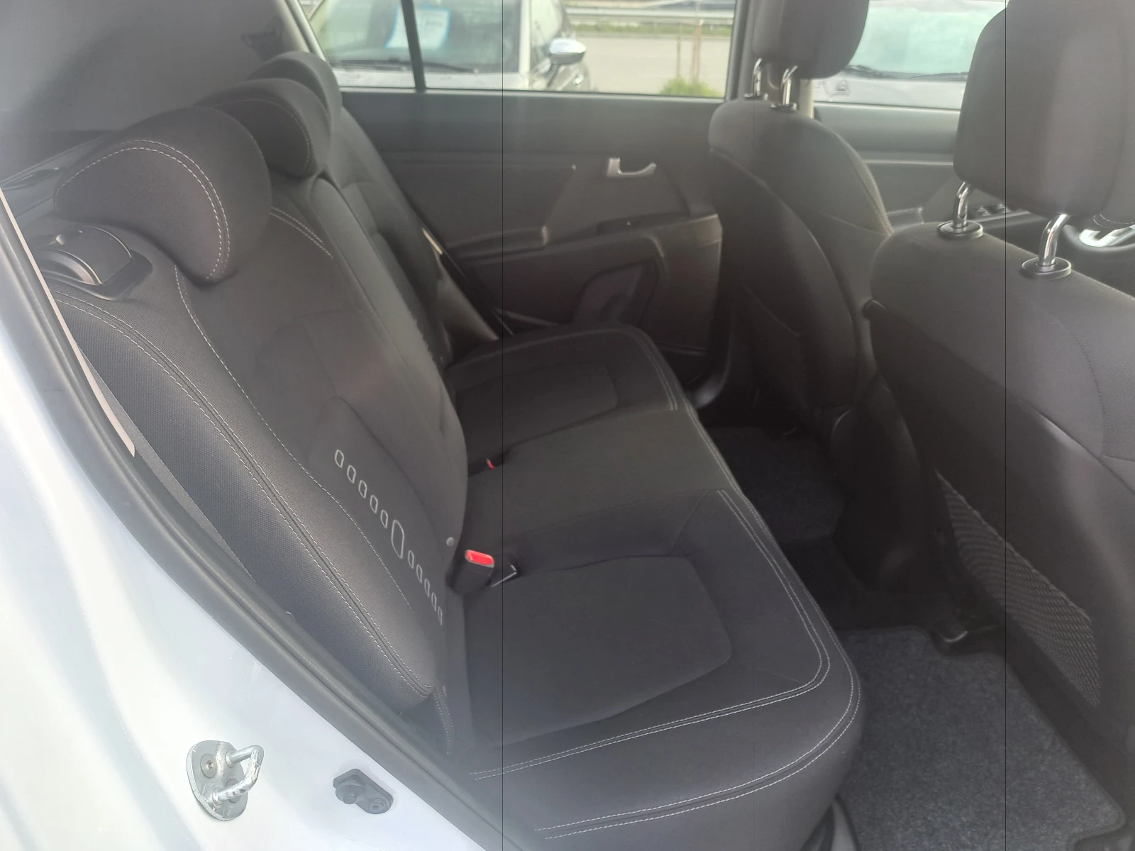 Kia Sportage  | Mobile.bg   12