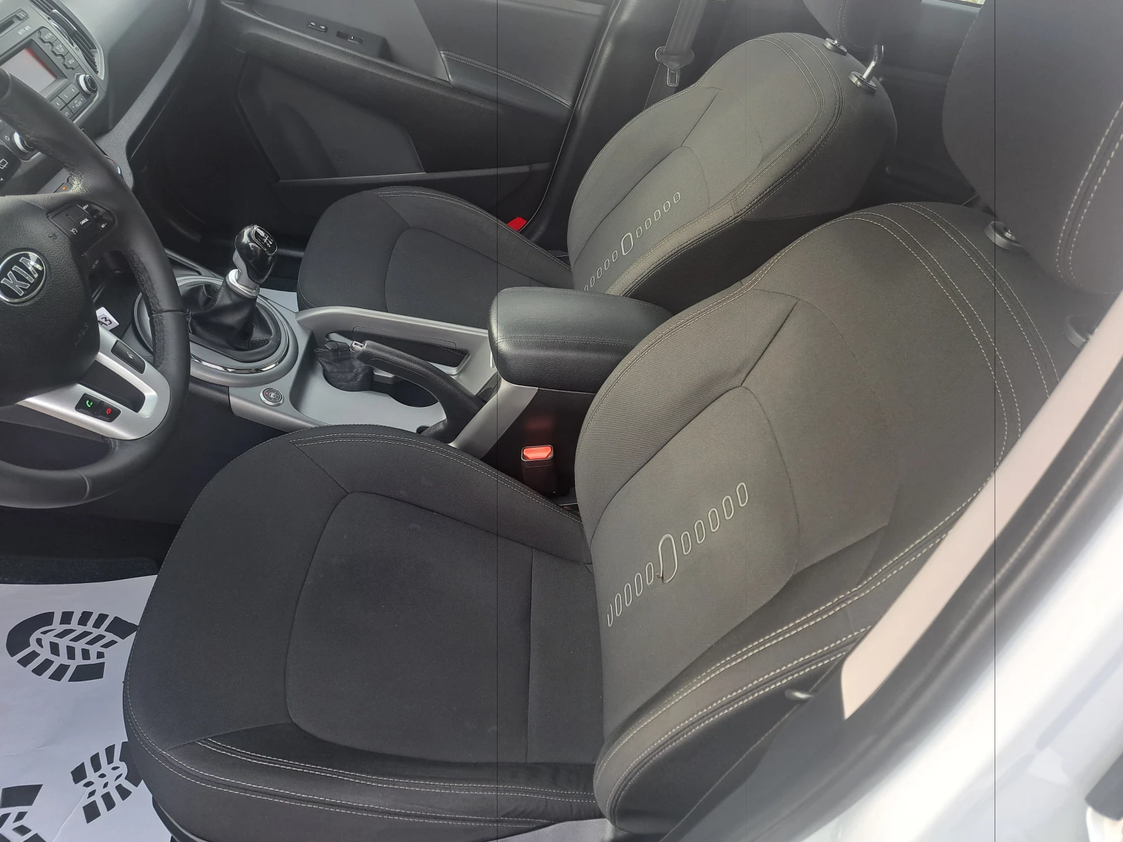 Kia Sportage  | Mobile.bg   6