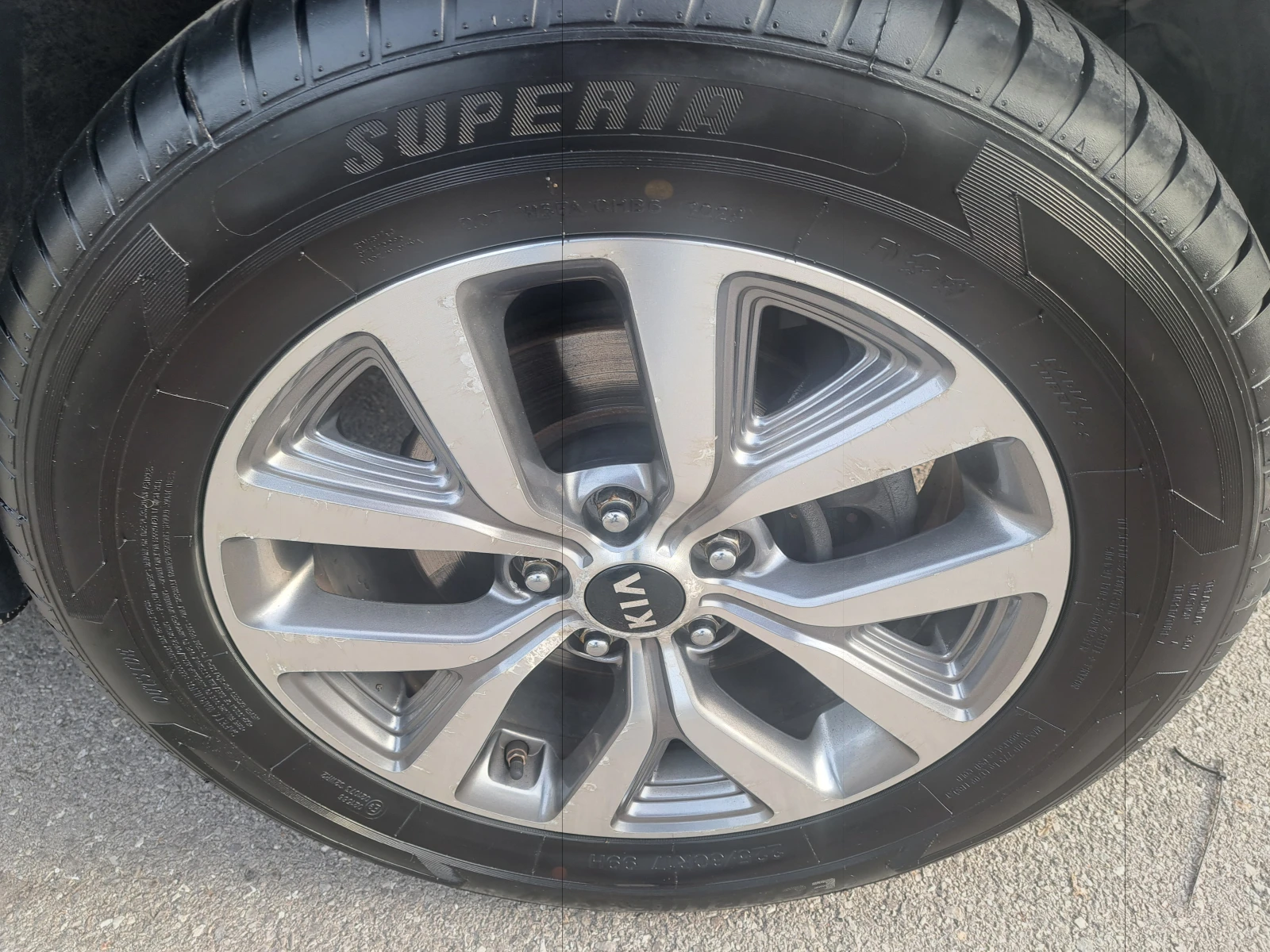 Kia Sportage  | Mobile.bg   14