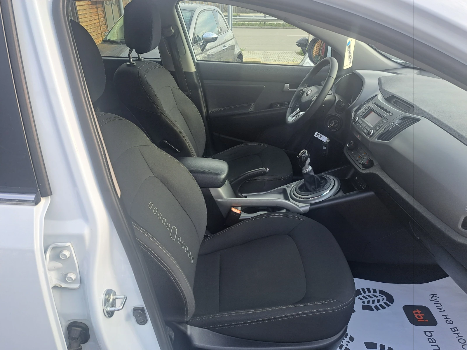 Kia Sportage  | Mobile.bg   11