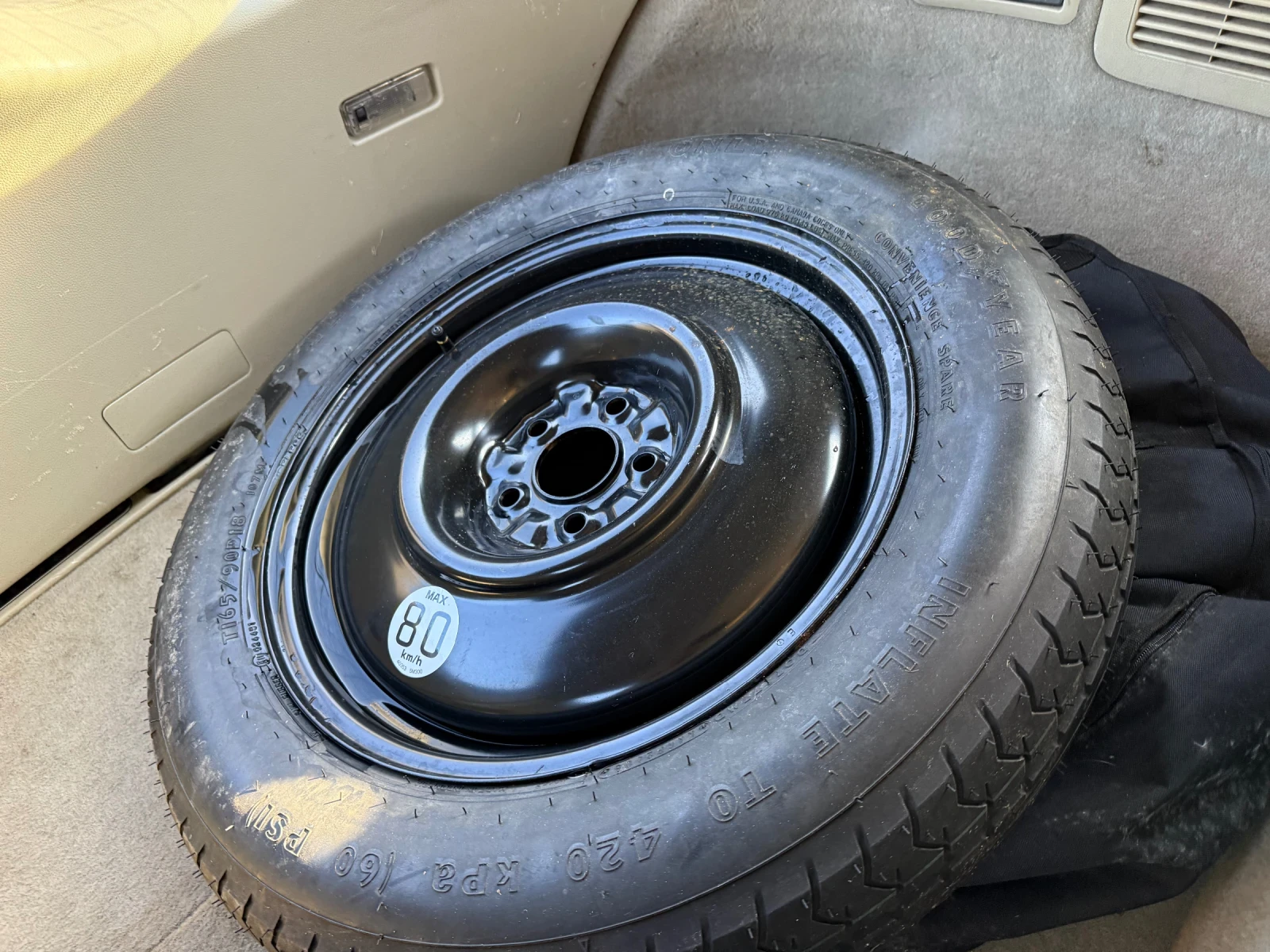 Nissan Murano 3.5 v6 - изображение 10