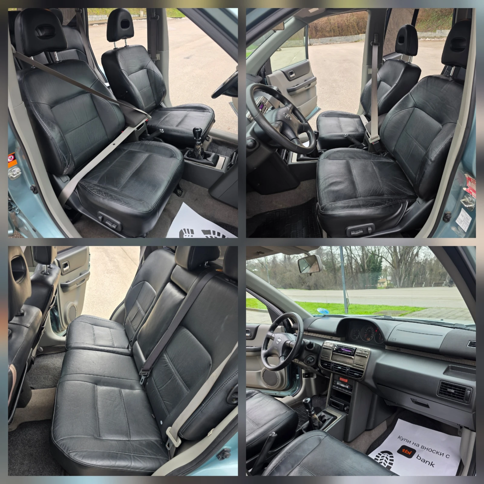 Nissan X-trail 2.2D  YD22 �������� �����  | Mobile.bg � ����������� 11