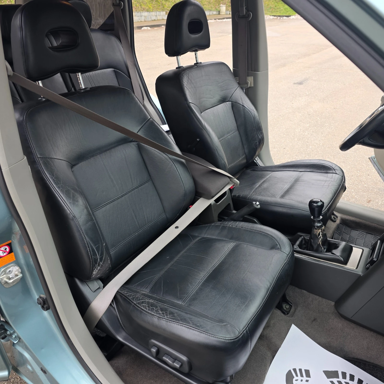 Nissan X-trail 2.2D  YD22 ЯПОНСКИЯ МОТОР  - изображение 9