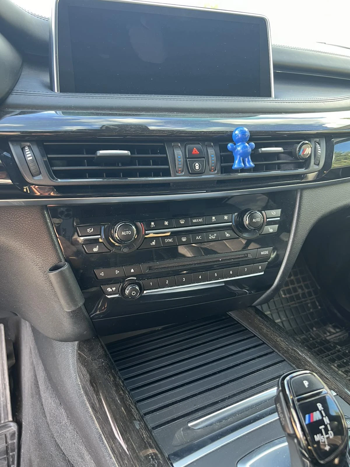 BMW X5 M50D | Mobile.bg � ����������� 11