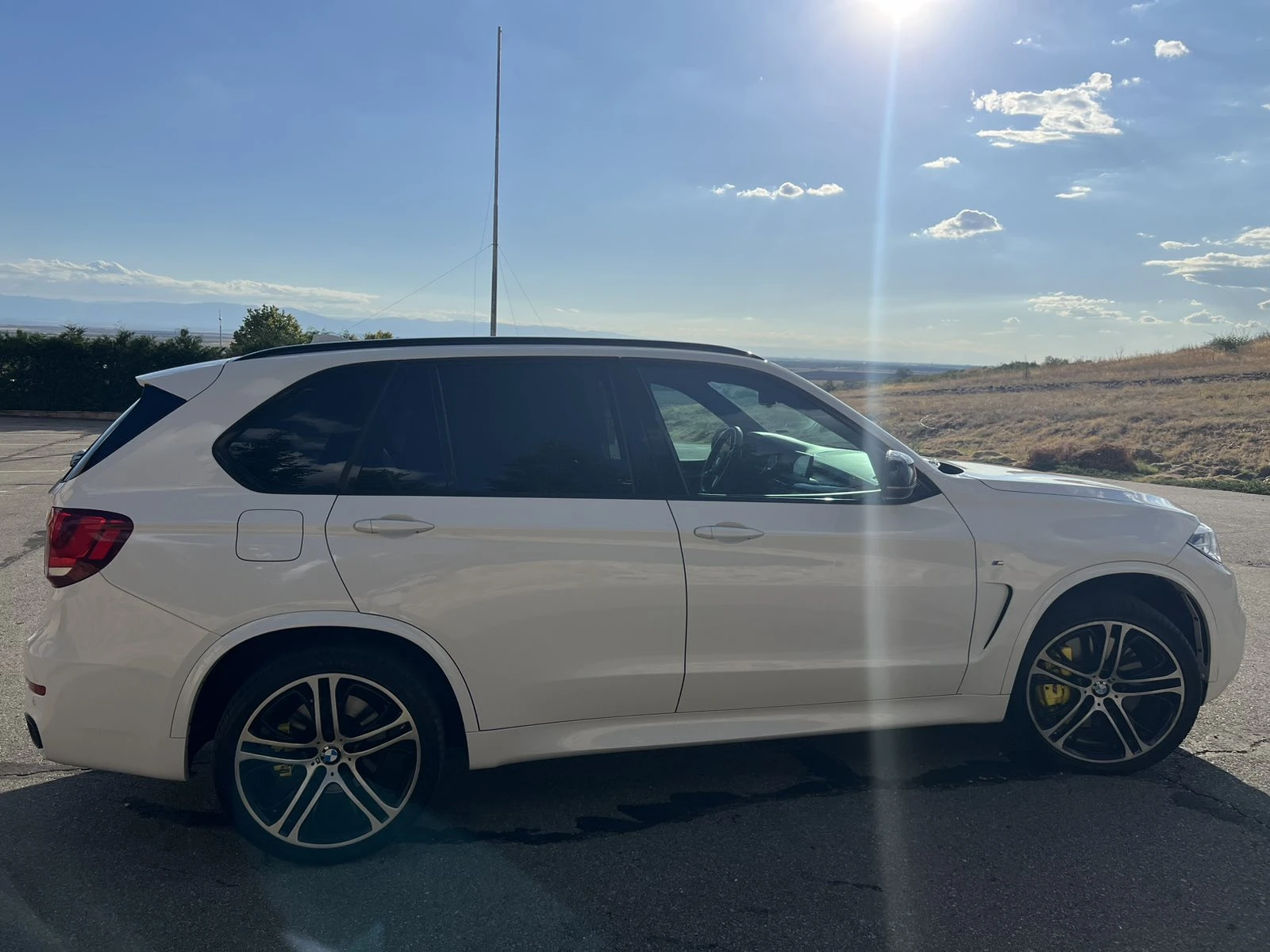 BMW X5 M50D | Mobile.bg � ����������� 6