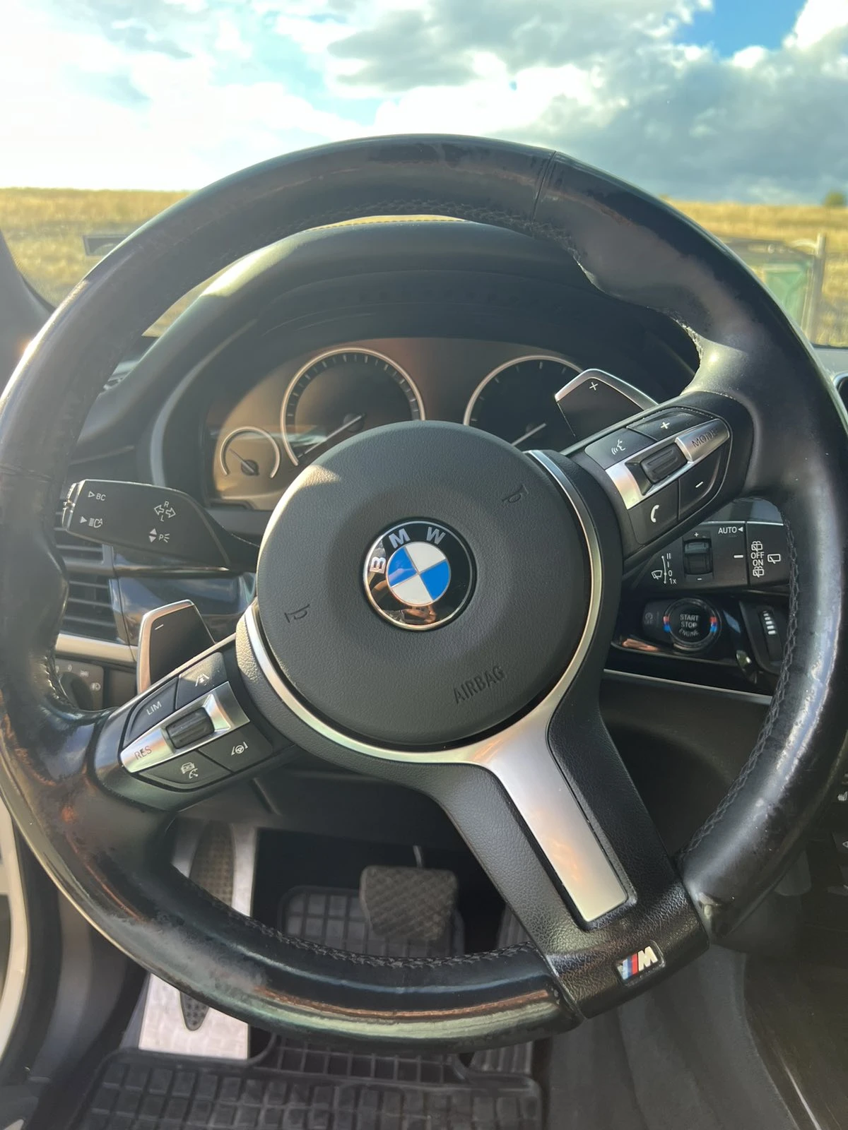 BMW X5 M50D | Mobile.bg � ����������� 10